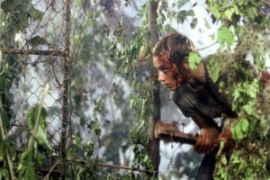 Yüksek Tansiyon Fotoğrafı