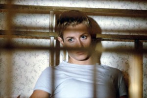 Yüksek Tansiyon Fotoğrafı