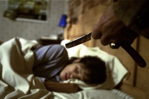 Yüksek Tansiyon Fotoğrafı