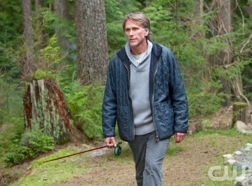 Life Unexpected Fotoğrafı