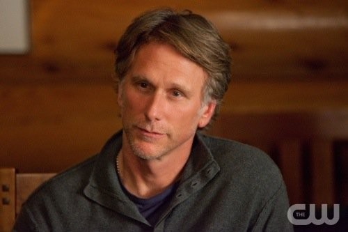 Life Unexpected Fotoğrafı