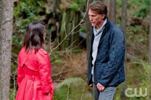 Life Unexpected Fotoğrafı