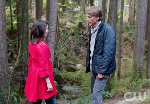 Life Unexpected Fotoğrafı