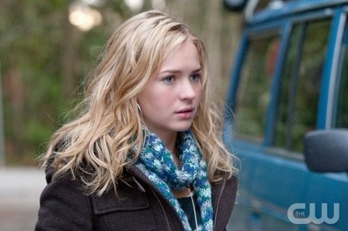 Life Unexpected Fotoğrafı