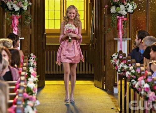 Life Unexpected Fotoğrafı