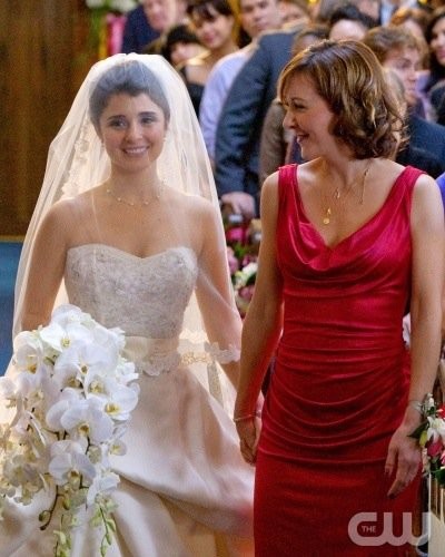 Life Unexpected Fotoğrafı