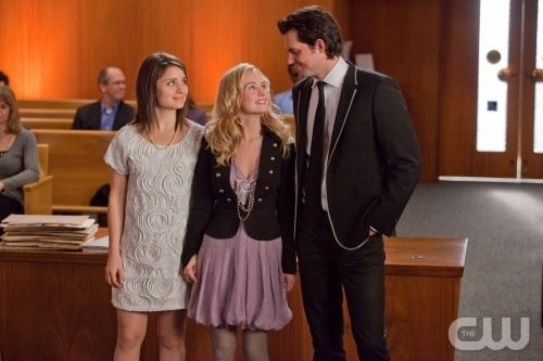 Life Unexpected Fotoğrafı