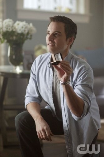 Life Unexpected Fotoğrafı