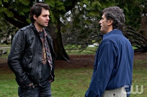 Life Unexpected Fotoğrafı