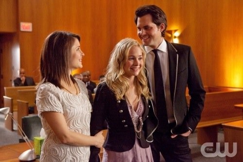 Life Unexpected fotoğrafı