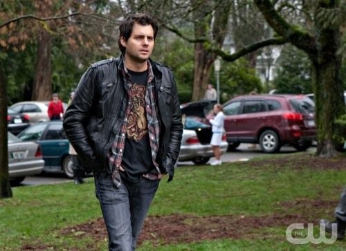 Life Unexpected fotoğrafı