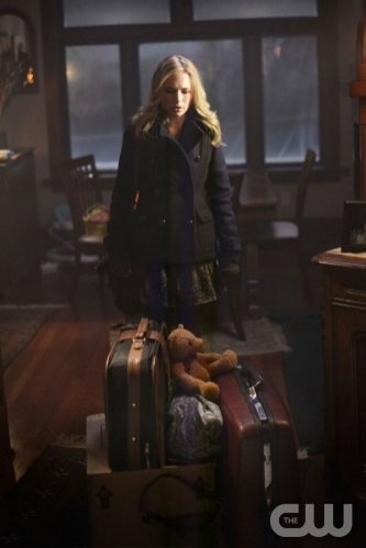 Life Unexpected Fotoğrafı