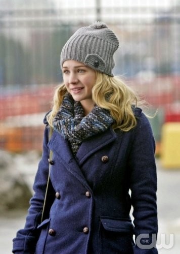 Life Unexpected Fotoğrafı