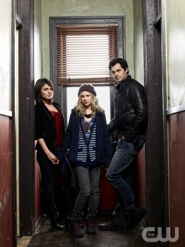 Life Unexpected Fotoğrafı