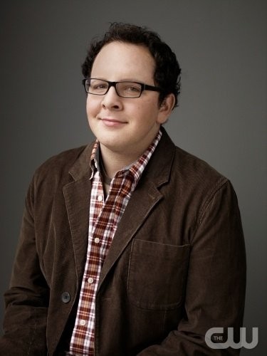 Life Unexpected Fotoğrafı