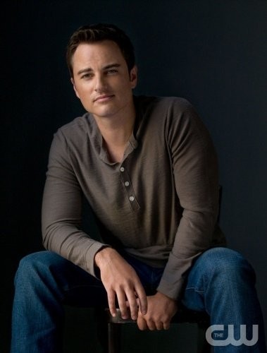 Life Unexpected Fotoğrafı