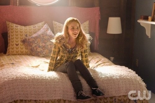 Life Unexpected Fotoğrafı