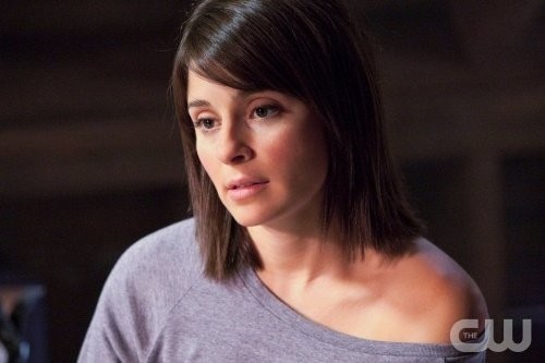 Life Unexpected Fotoğrafı