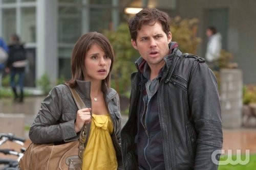 Life Unexpected Fotoğrafı