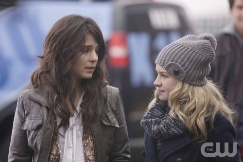 Life Unexpected Fotoğrafı