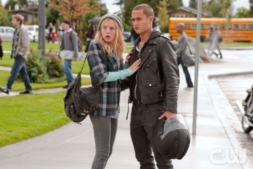 Life Unexpected Fotoğrafı