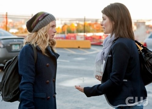 Life Unexpected Fotoğrafı