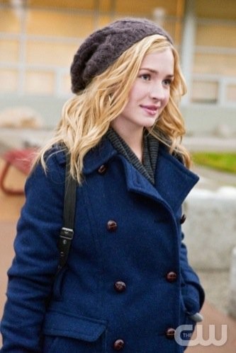 Life Unexpected Fotoğrafı