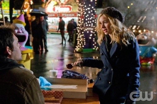 Life Unexpected Fotoğrafı