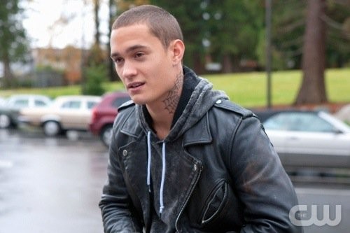 Life Unexpected Fotoğrafı