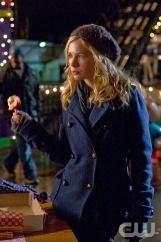 Life Unexpected Fotoğrafı