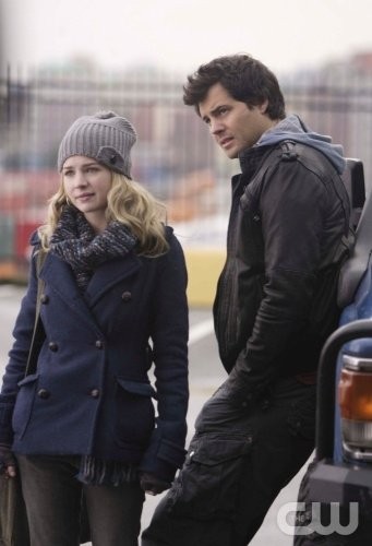 Life Unexpected Fotoğrafı