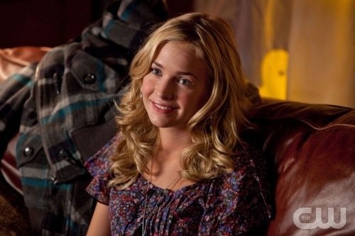 Life Unexpected Fotoğrafı