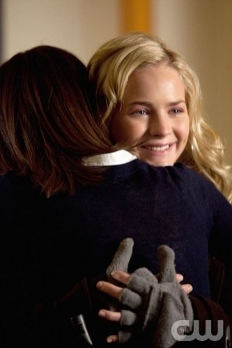 Life Unexpected Fotoğrafı