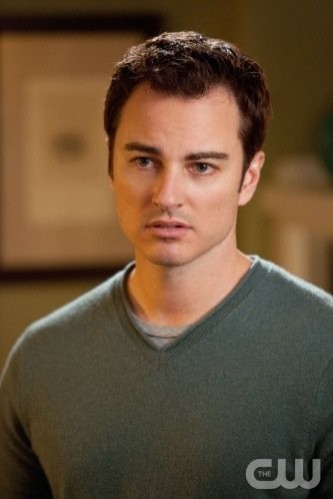 Life Unexpected Fotoğrafı