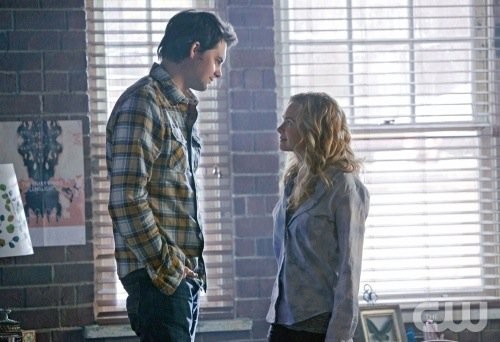 Life Unexpected Fotoğrafı