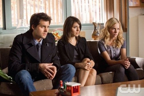 Life Unexpected Fotoğrafı