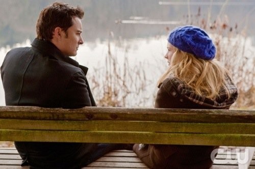 Life Unexpected Fotoğrafı