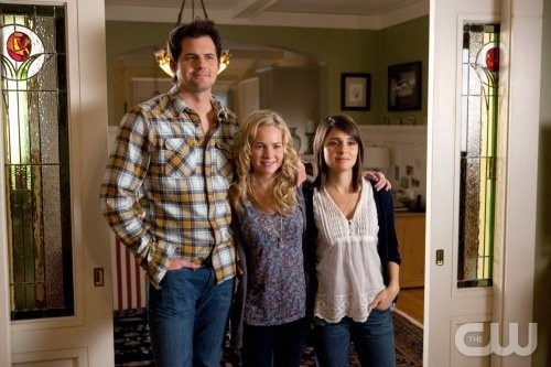 Life Unexpected Fotoğrafı