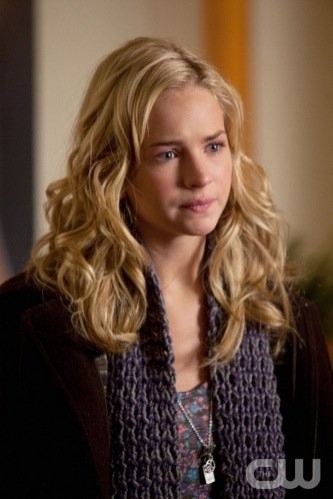 Life Unexpected Fotoğrafı