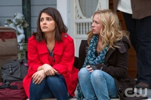 Life Unexpected Fotoğrafı