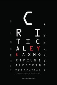 Critical Eye (2010) afişi