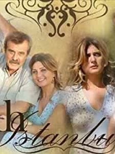 Ahh İstanbul (2006) afişi