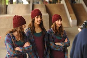 Dağ Evi fotoğrafı