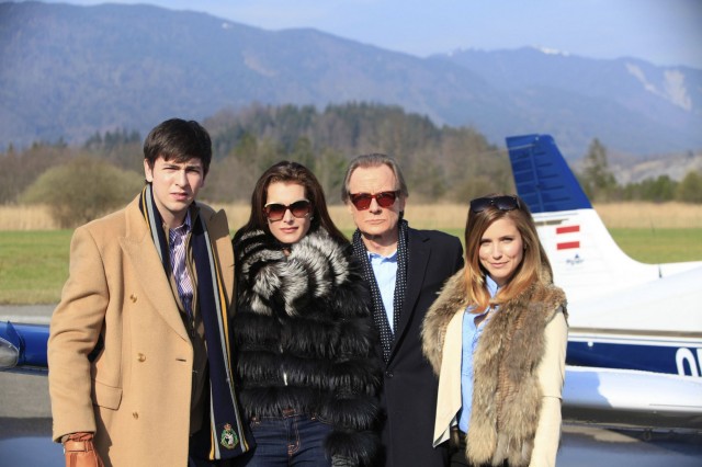 Dağ Evi fotoğrafı