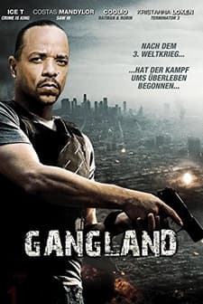 Çete Dünyası (2001) afişi