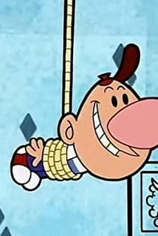 Death Of The Party (2006) afişi