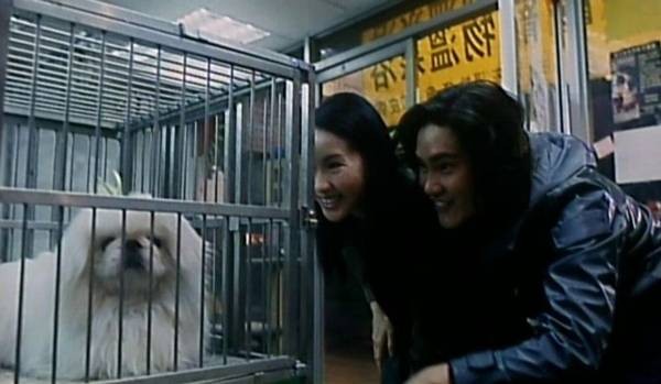 Man Wanted 3 fotoğrafı