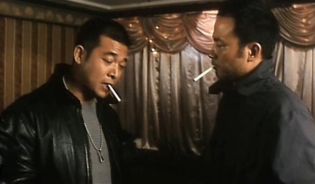 To Where He Belongs fotoğrafı