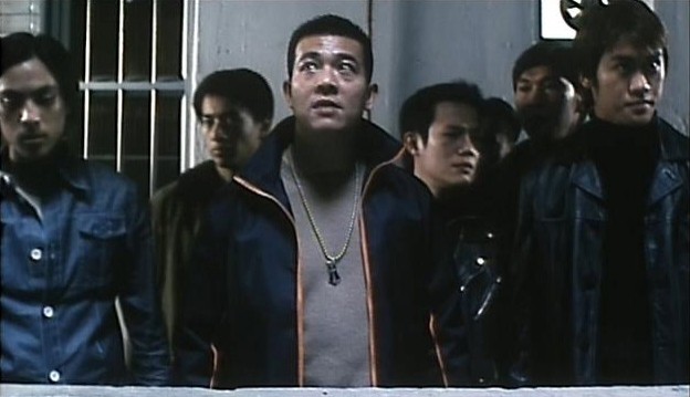 To Where He Belongs fotoğrafı