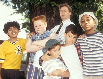 Afacan Dedektifler Fotoğrafı